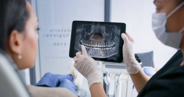 Licensed Tooth Extraction service in San Marino, CA - Smile Center Dentistry